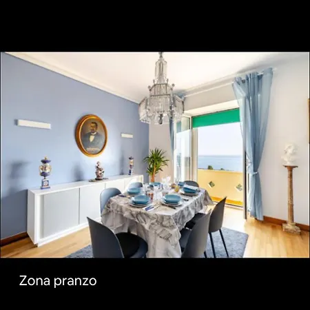 Lusso شقة