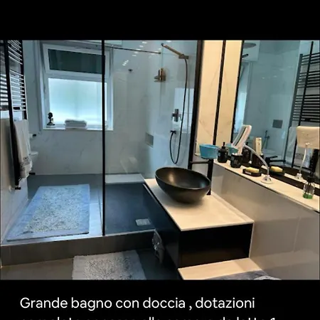 Lusso * سانريمو